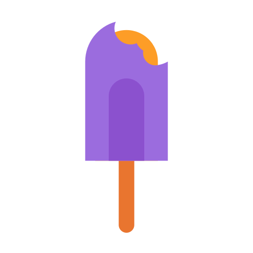 Popsicle icon