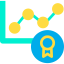 Analytics icon 64x64