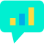 Analytics icon 64x64