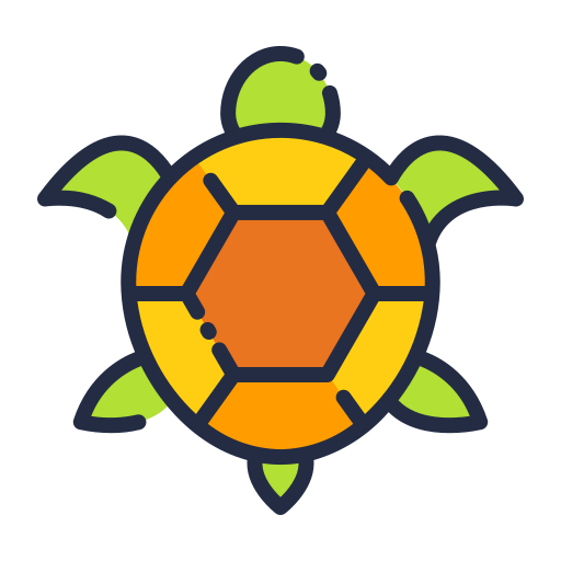 Turtle icon