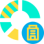 Diagram icon 64x64