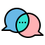 Feedback icon 64x64