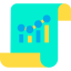 Analytics icon 64x64