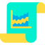 Analytics icon 64x64