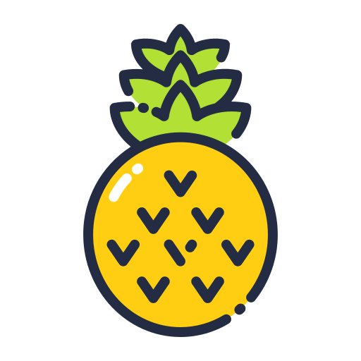 Pineapple icon