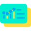 Analytics icon 64x64