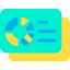 Analytics icon 64x64