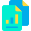 Analytics icon 64x64