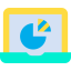 Analytics icon 64x64