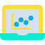 Analytics icon 64x64