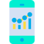 Analytics icon 64x64