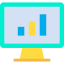 Analytics icon 64x64