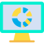 Diagram icon 64x64