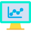 Analytics icon 64x64