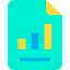 Analytics icon 64x64