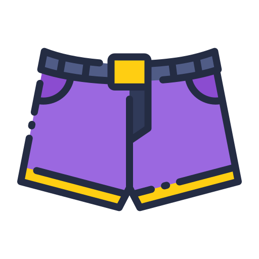 Short icon