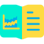 Analytics icon 64x64
