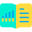 Analytics icône 64x64