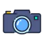 Camera icon 64x64