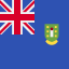 British virgin islands icon 64x64