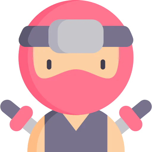 Superhero icon