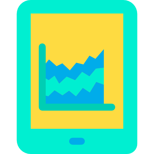 Analytics icon