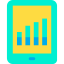 Analytics icon 64x64