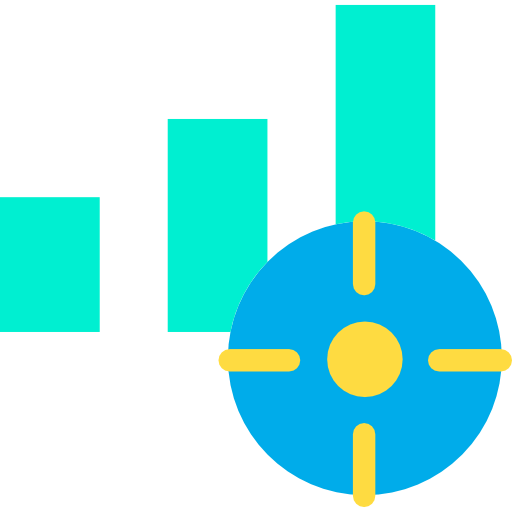 Analytics icon