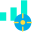 Analytics icône 64x64