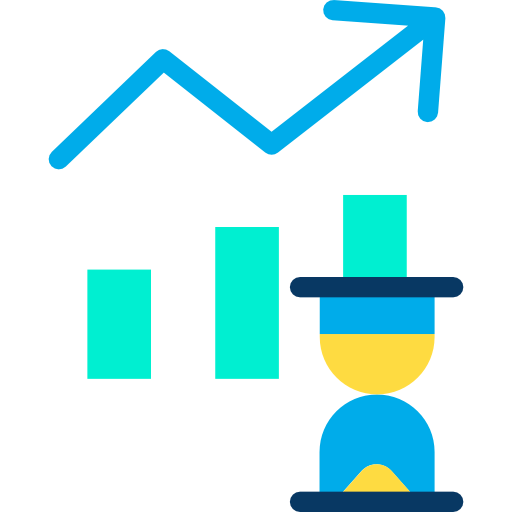 Analytics icon