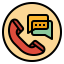 Phone icon 64x64