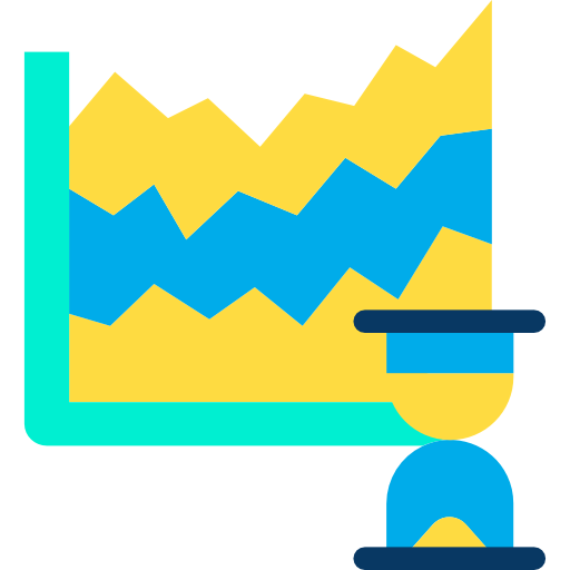 Analytics icône