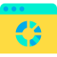 Diagram icon 64x64