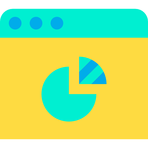 Analytics icon