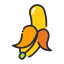 Bananas icon 64x64