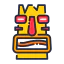 Tiki icon 64x64