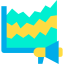 Analytics icon 64x64