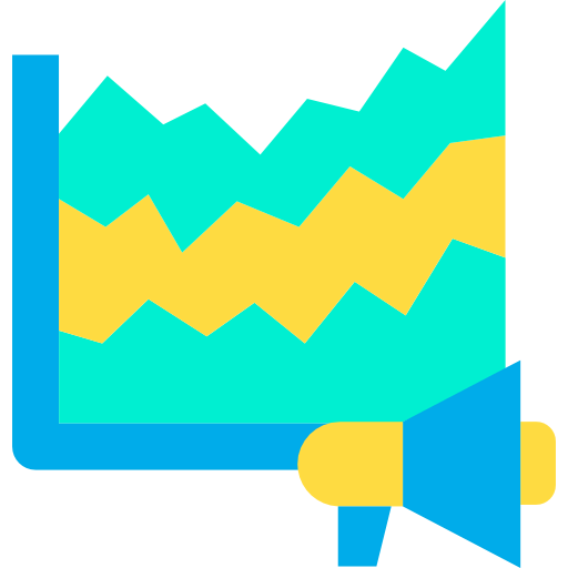 Analytics icon