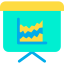 Analytics icon 64x64