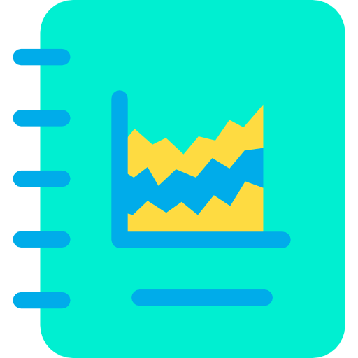 Notebook icon