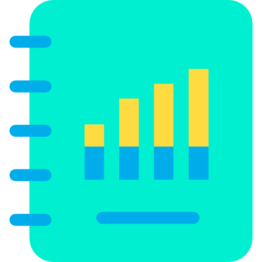 Notebook icon