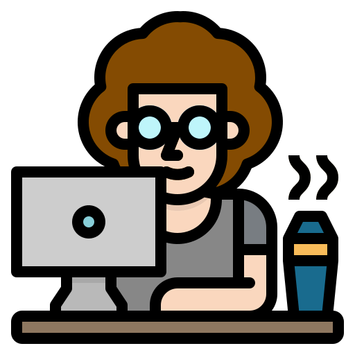 Worker icon