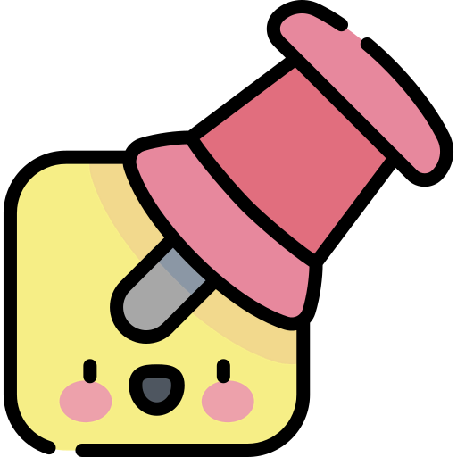 Pin icon