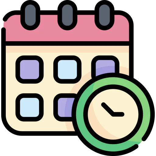 Calendar icon