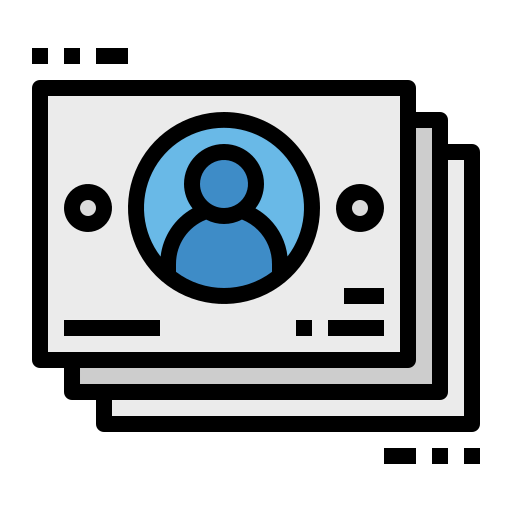 Card icon