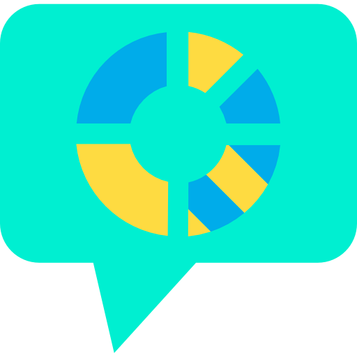 Analytics icon