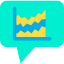 Analytics icon 64x64
