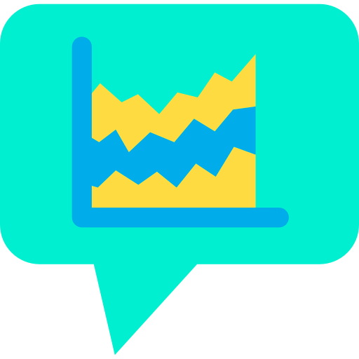 Analytics icon