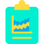Analytics icon 64x64