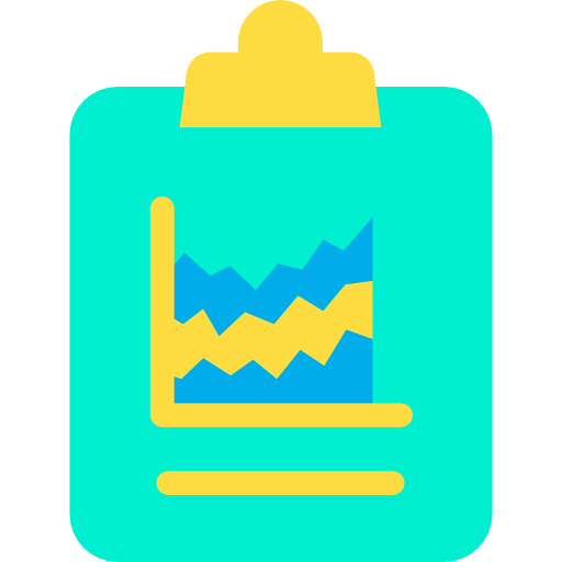Analytics icon